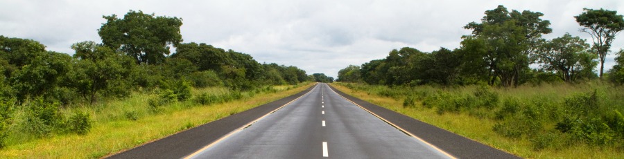 Zambia motorhome rental
